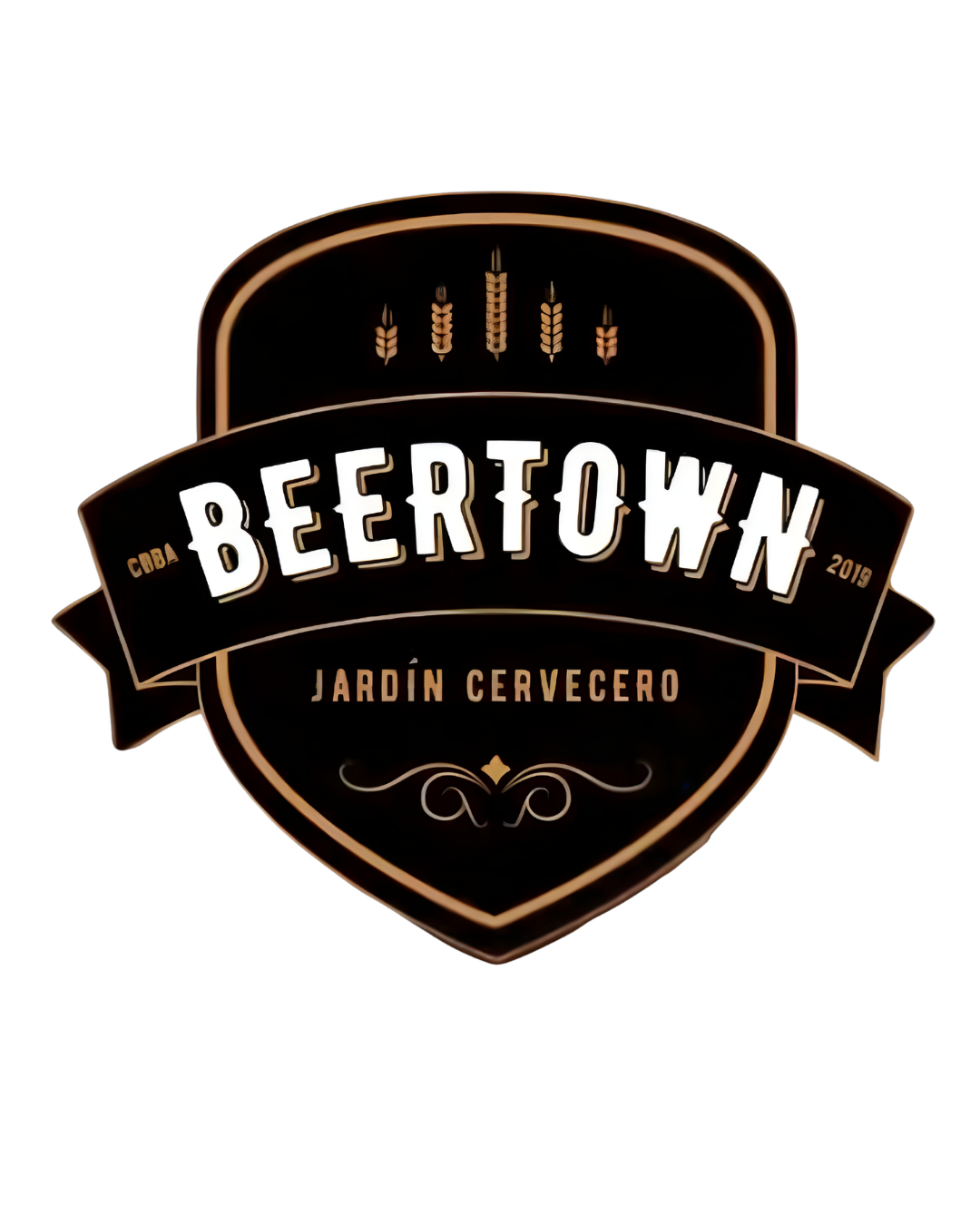 Beertown
