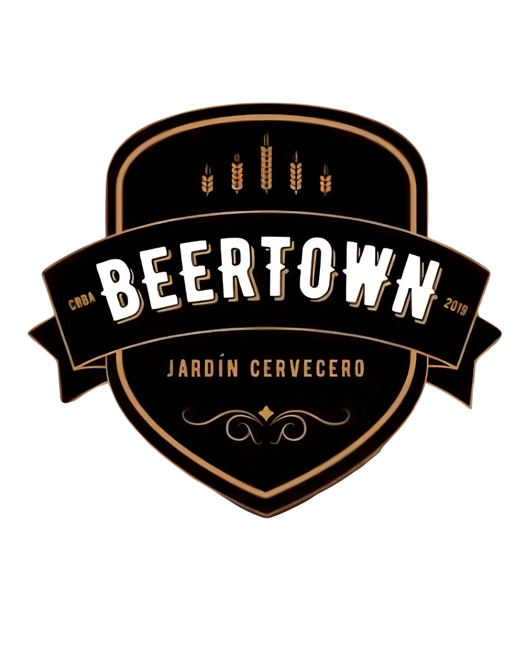 Beertown